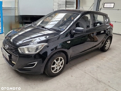 Hyundai i20 1.25 Classic +