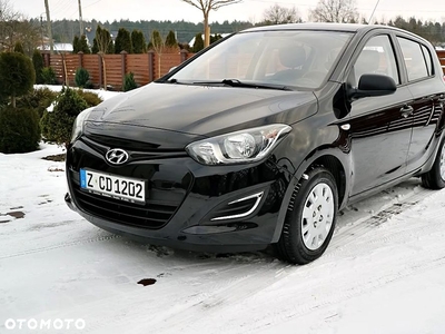 Hyundai i20 1.25 Classic