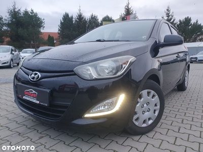 Hyundai i20 1.25 Comfort