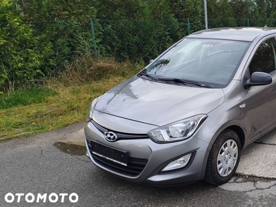 Hyundai i20 1.25 Style