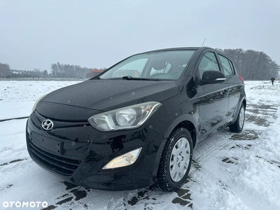 Hyundai i20 1.25 Style