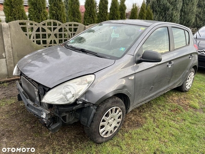 Hyundai i20 1.4 CRDI Edition 20