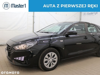 Hyundai I30 1.0 T-GDI Classic + DCT