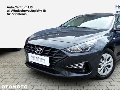 Hyundai I30 1.0 T-GDI Classic + DCT