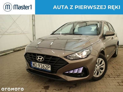 Hyundai I30 1.0 T-GDI Classic + DCT