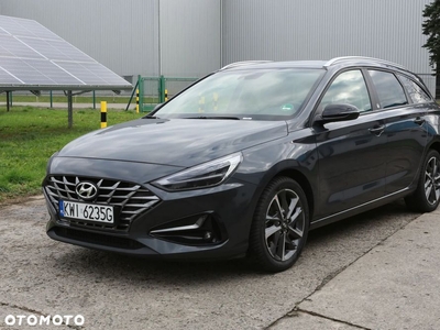 Hyundai I30 1.0 T-GDI EDITION 30+