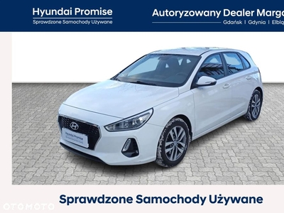 Hyundai I30 1.0 T-GDI GET