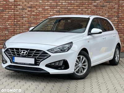 Hyundai I30 1.0 T-GDI Modern