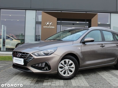 Hyundai I30 1.0 T-GDI Modern