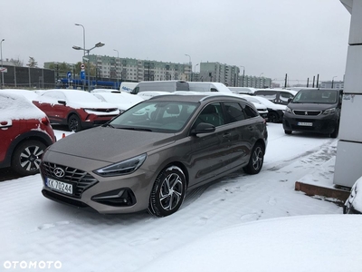 Hyundai I30 1.0 T-GDI Modern