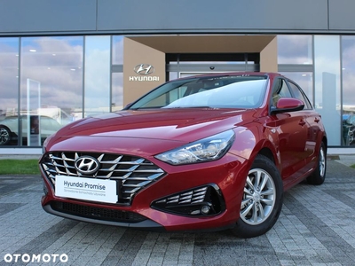 Hyundai I30 1.0 T-GDI Modern