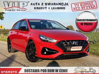 Hyundai I30 1.0 T-GDI Premium