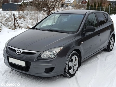 Hyundai I30 1.4 Base