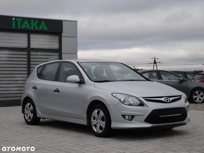 Hyundai I30 1.4 Base