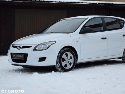 Hyundai I30 1.4 Base