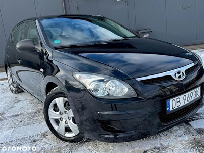 Hyundai I30 1.4 Base +