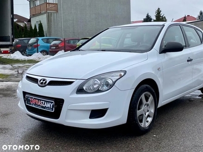 Hyundai I30 1.4 Base