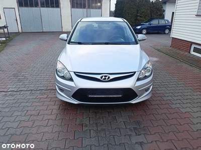 Hyundai I30 1.4 Base