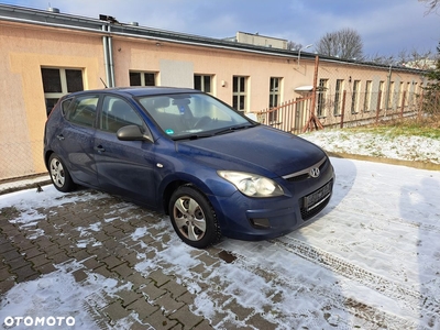 Hyundai I30 1.4 Base + EU5