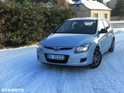 Hyundai I30 1.4 Base EU5