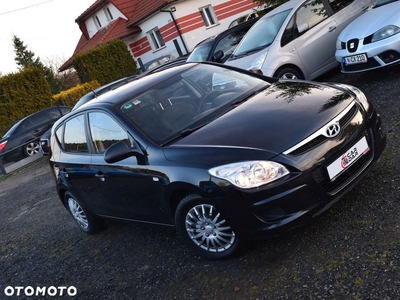 Hyundai I30 1.4 Base EU5