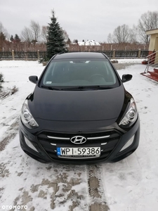 Hyundai I30 1.4 BlueDrive Classic +