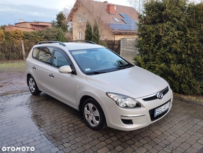 Hyundai I30 1.4 Classic +