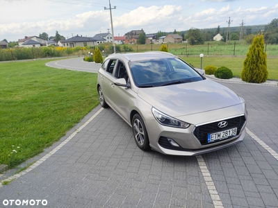 Hyundai I30 1.4 Classic +