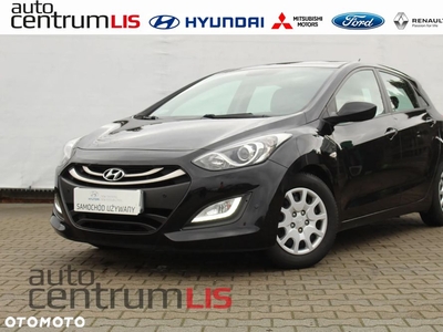 Hyundai I30 1.4 Classic +