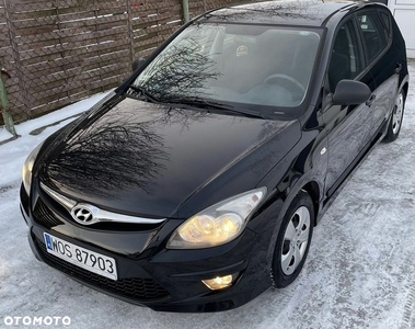 Hyundai I30 1.4 Classic +