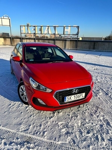 Hyundai I30 1.4 Classic +