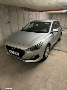 Hyundai I30 1.4 Classic +