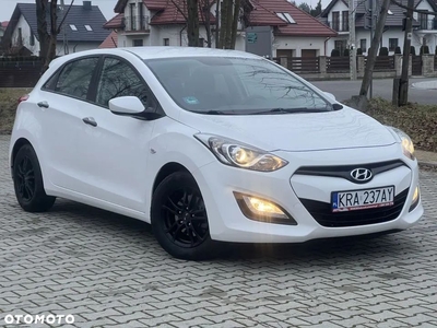 Hyundai I30 1.4 Classic