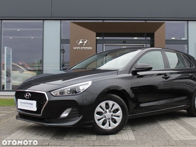 Hyundai I30 1.4 Classic +