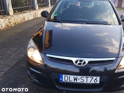 Hyundai I30 1.4 Classic