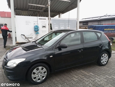 Hyundai I30 1.4 Classic