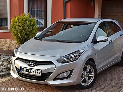 Hyundai I30 1.4 Classic