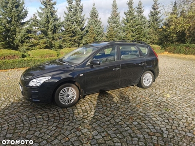 Hyundai I30 1.4 Classic