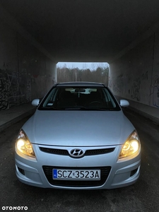 Hyundai I30 1.4 Classic