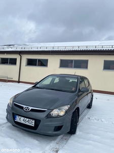 Hyundai I30 1.4 Classic