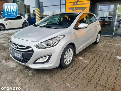 Hyundai I30 1.4 Classic +