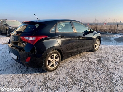 Hyundai I30 1.4 Classic