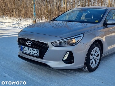 Hyundai I30 1.4 Classic +