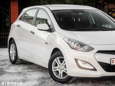 Hyundai I30 1.4 Classic