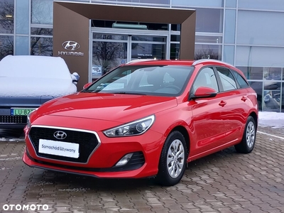 Hyundai I30 1.4 Classic +