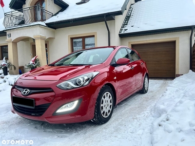 Hyundai I30 1.4 Classic