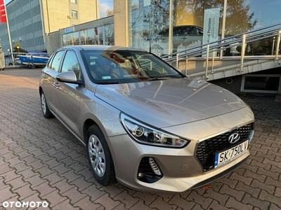 Hyundai I30 1.4 Classic +