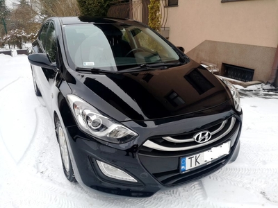 Hyundai I30 1.4 Classic