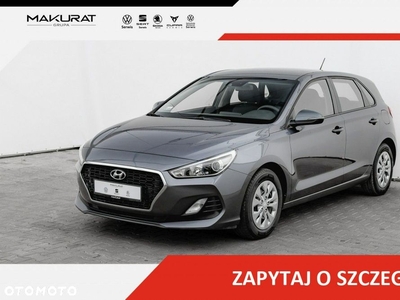 Hyundai I30 1.4 Classic +