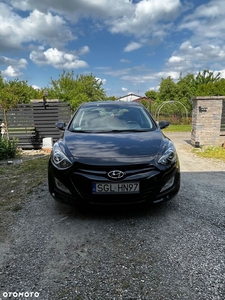 Hyundai I30 1.4 Classic